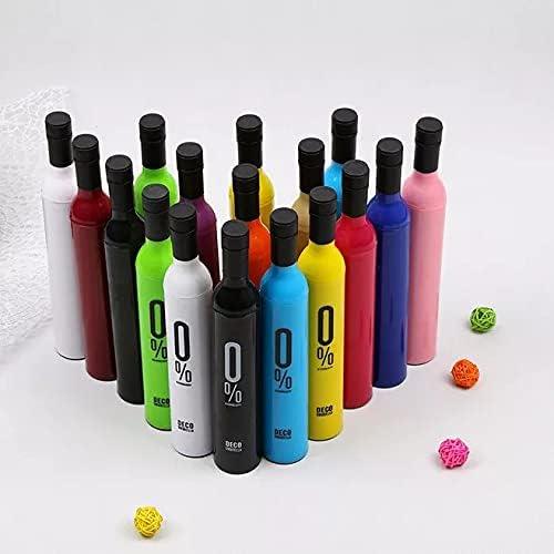 Bottle umbrella