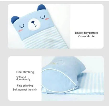 Baby Shaping Head Support Pillow-(Just a Little for Your Little One)