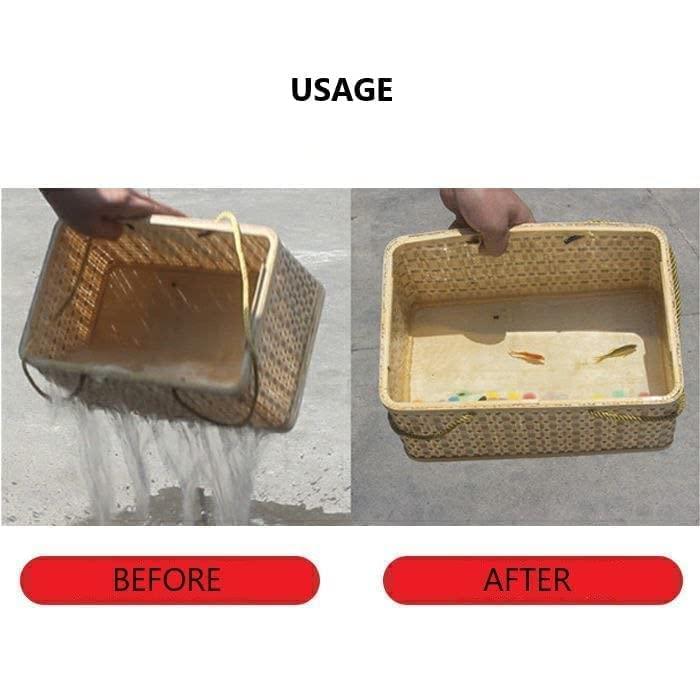Invisible Waterproof Glue