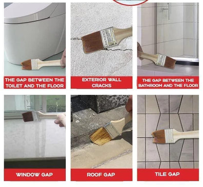 Invisible Waterproof Glue