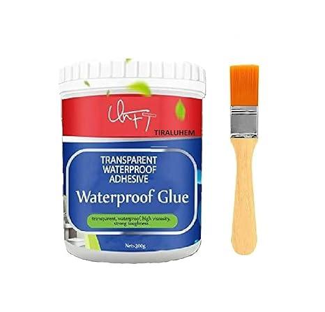 Invisible Waterproof Glue