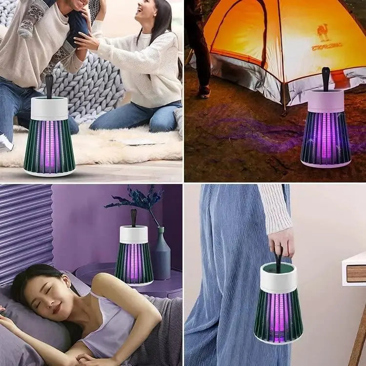 Mosquito Killer Machine