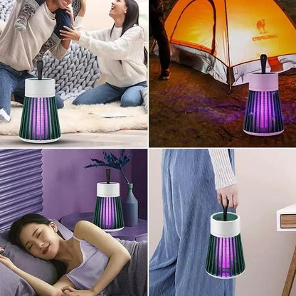 Mosquito Killer Machine