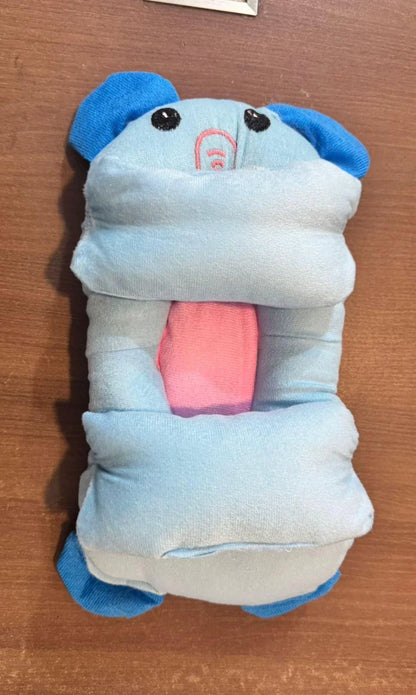 Baby Shaping Head Support Pillow-(Just a Little for Your Little One)