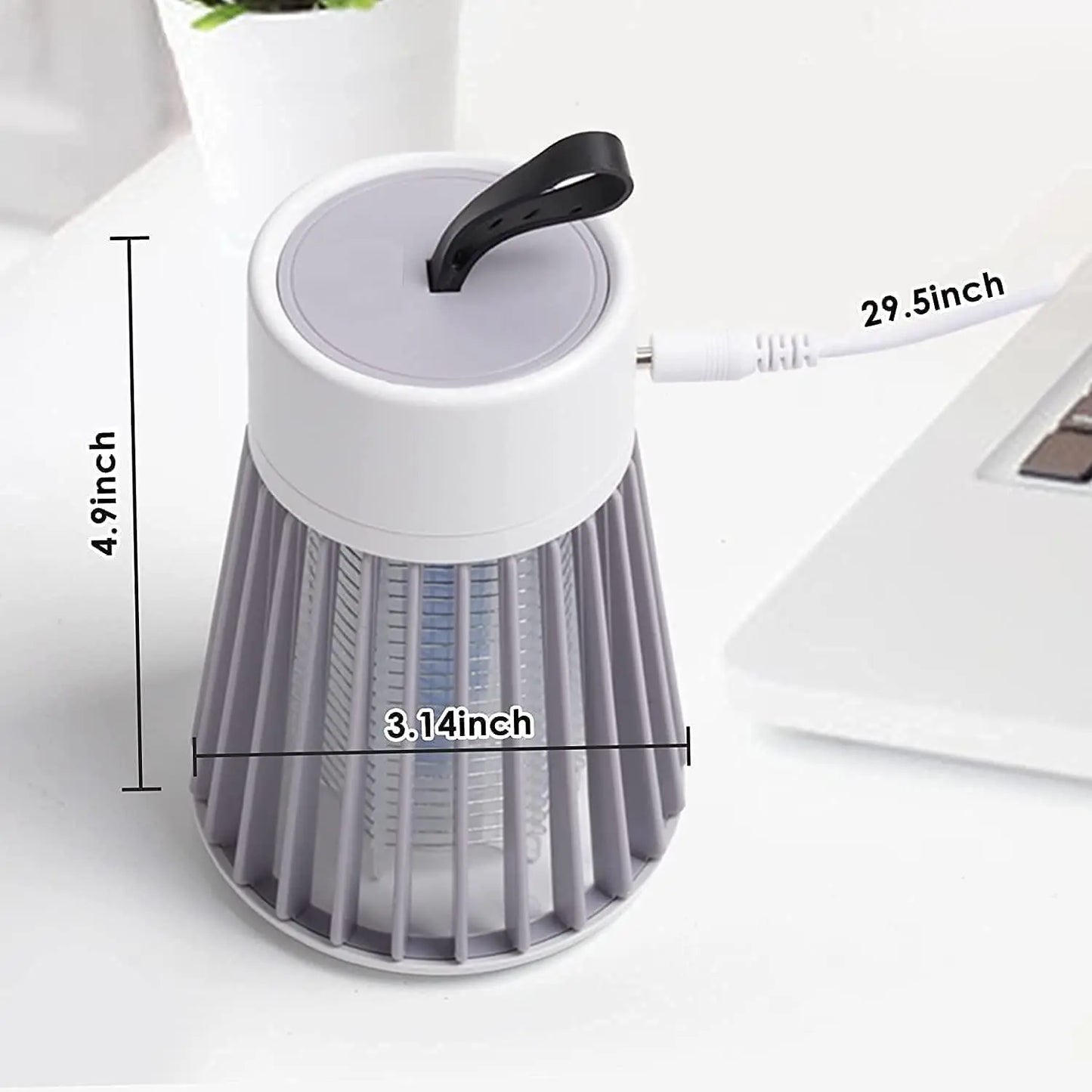 Mosquito Killer Machine