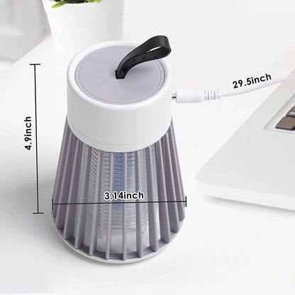 Mosquito Killer Machine