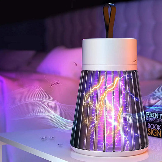 Mosquito Killer Machine