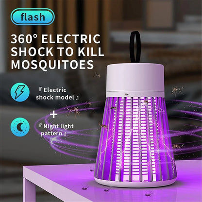 Mosquito Killer Machine